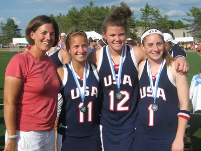 U.S. Under-19 Team Wins Third Straight IFLWA Crown