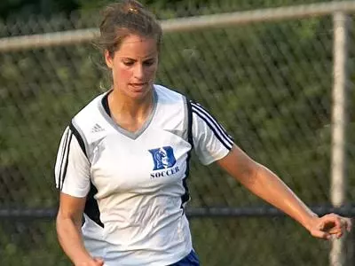 No. 22 Duke Battles UNCG To Scoreless Tie In Exhibition Play