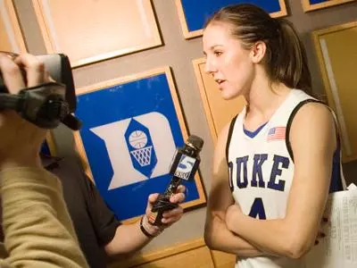 Waner Checks In From Hoops Camp