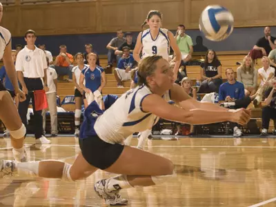 No. 14 Duke Prepares For USC Classic and No. 4 Southern Cal