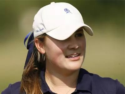 Women?s Golf Listed No. 1 In Golf World/Nike Preseason Coaches Poll