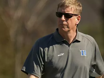 Danowski Sits Down With Bob Harris Thursday