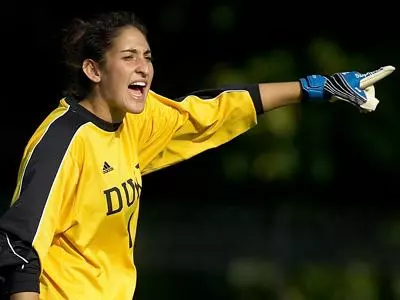 Lipsher to Train With the U.S. U-23 National Team