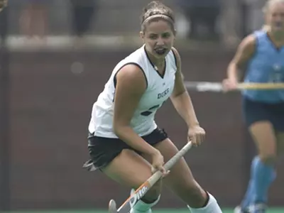 No. 8 Duke Drops 4-2 Decision To No. 5 Wake Forest