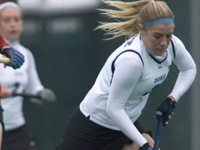 No. 4 Duke Downs William & Mary, 3-0, In Home Opener