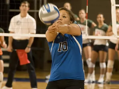 Blue Devils Top Florida State 3-1 To Win First ACC Match