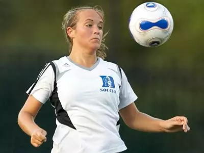 No. 22 Blue Devils Open Season With 0-0 Draw Against Pepperdine