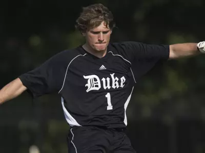 No. 2 Duke Welcomes Valparaiso To Durham On Sunday Night