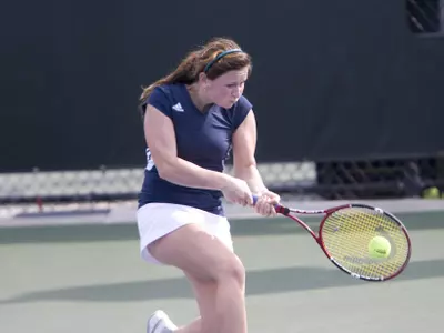 Mang, Plotkin, Two Duke Doubles Tandems Among ITA Preseason Rankings