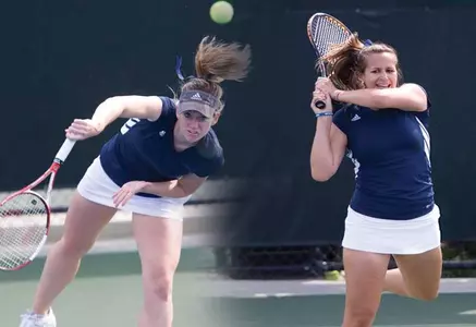 Selections Announced for 2007 Riviera/All-American ITA Championships