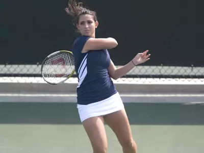 Women?s Tennis Begins Fall Season At William & Mary Invitational This Weekend