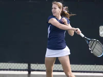 Women?s Tennis Set For Riviera/All-American ITA Championships