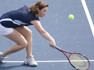 Day One Of Riviera/ITA All-American Championship Prequalifying Complete