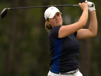 Women?s Golf Opens Season In Fourth At Mason Rudolph Championship