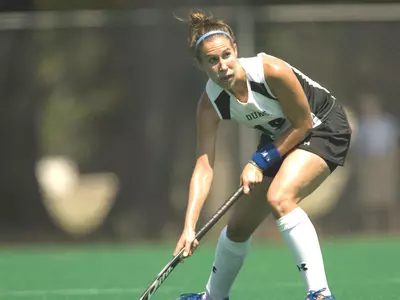 Blue Devils Set For NCAA Contest With James Madison