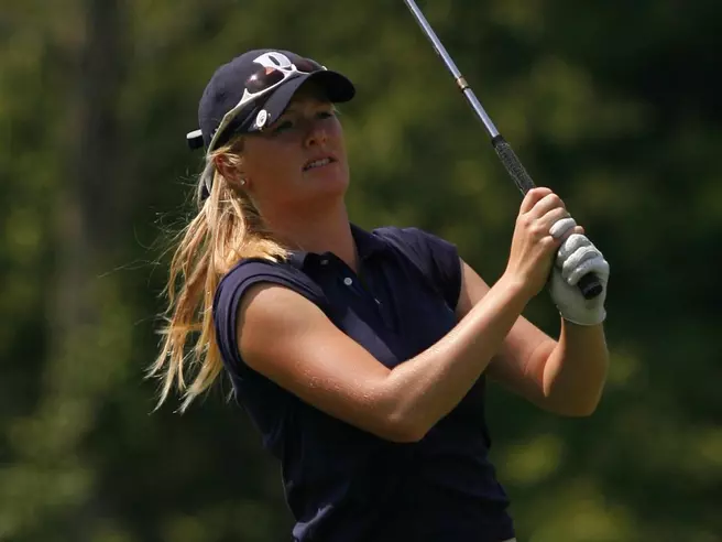 Duke, Blumenherst Claim Tar Heel Invite Titles