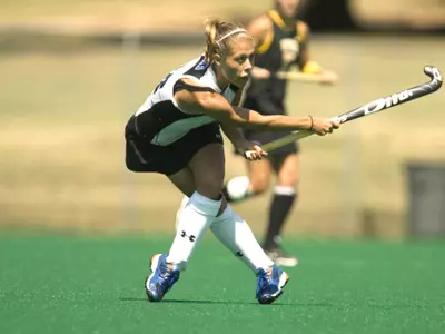 Q&A With Sarah Schoffstall