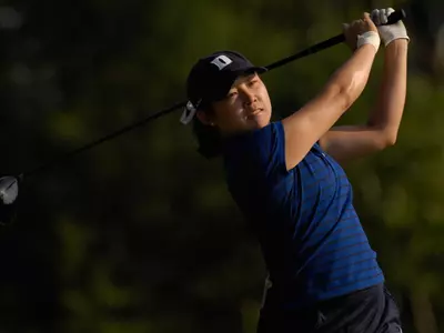 Blue Devils Fall In Match Play At The North & South Amateur