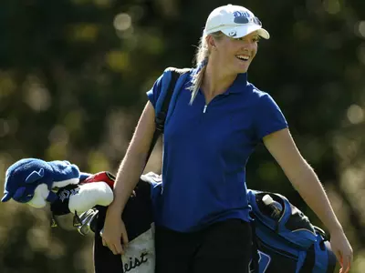 Q&A With Senior Alison Whitaker