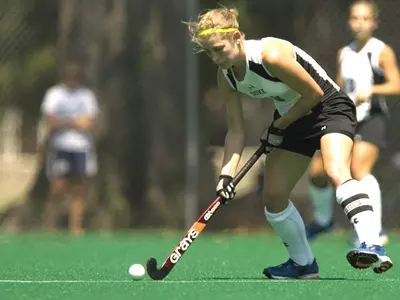 Duke Field Hockey Stumbles In NCAA Second Round, 8-5