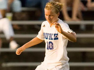 Duke & WFU To Battle In Quarterfinals Of ACC Championship