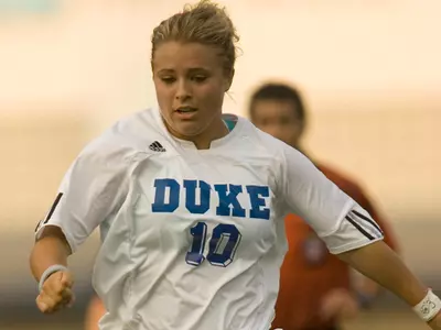 Sophomore CJ Ludemann Shares ACC Player of the Week Honors