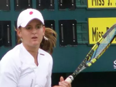 Zsilinszka Wins Singles Flight B Championship At William & Mary Invitational