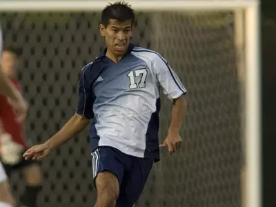 No. 5 Duke Edged Out By No. 9 West Virginia, 1-0