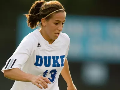 Quinn Selected To Train With The U-23 U.S. National Team