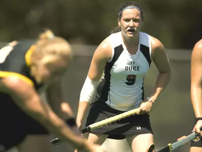 No. 15 Duke Tops No. 10 Boston College, 3-2