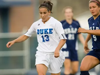 Quinn Nets Game-Winning Assist For U-23 U.S. Squad