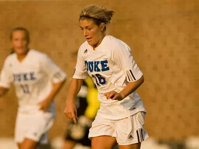 Women's Soccer Falls To No. 4 Virginia, 2-0, To Open ACC Play