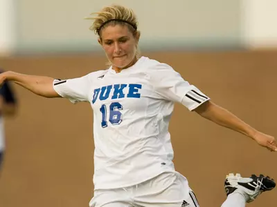 Duke Knocks Off No. 13 Georgia; Advances To NCAA Sweet 16