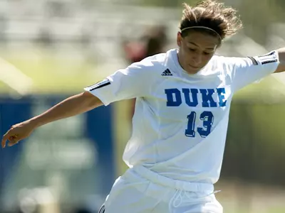 Quinn & U-23 U.S. National Team Claims Nordic Cup