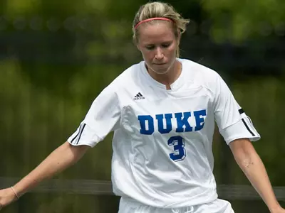 Women's Soccer Hosts Two Matches This Weekend; Blue Devils Receive Accolades