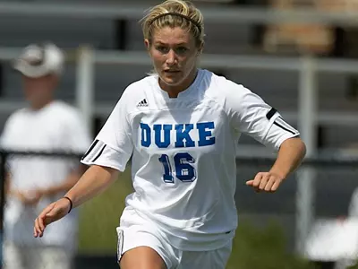 Blue Devil Women?s Soccer Set To Open Practice
