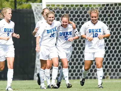 No. 28 Duke Hits The Road This Weekend