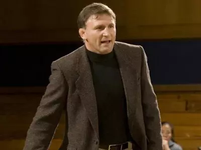 Duke Announces 2007-08 Wrestling Schedule