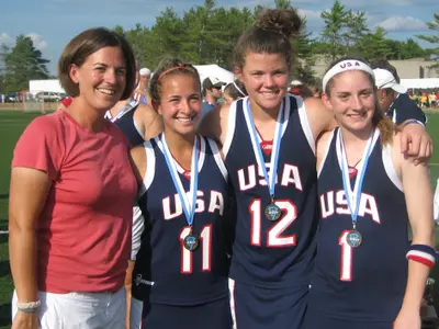 Kimel?s Recruiting Class Ranked No. 2 By Inside Lacrosse