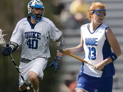 Lacrosse Teams To Participate In Third Annual US Lacrosse Champions Challenge