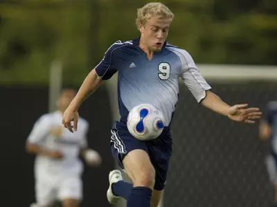 Four Blue Devils Named To All-South Region Teams