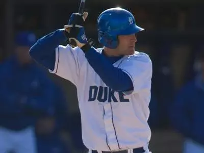 Blue Devil Baseball Begins Fall Practice