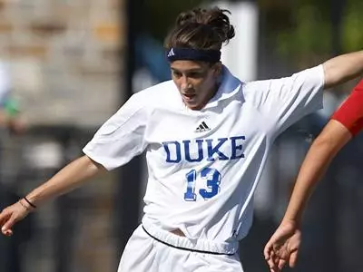 Quinn's U-23 Nordic Cup Squad Opens With 1-0 Victory