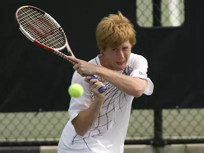 Duke Tennis Players Fall in Qualifying Matches