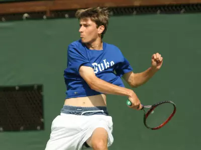 Blue Devils Drop Road Match Against Illinois
