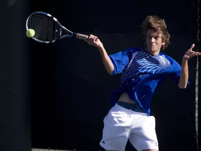 Blue Devils Host Three Schools For Duke Invitational
