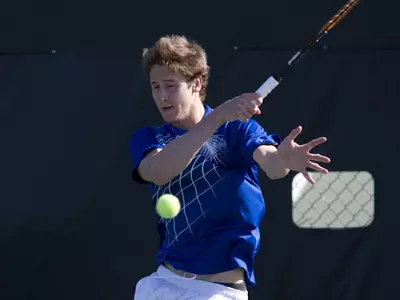 Blue Devils Cruise to 6-1 Win in Season Opener