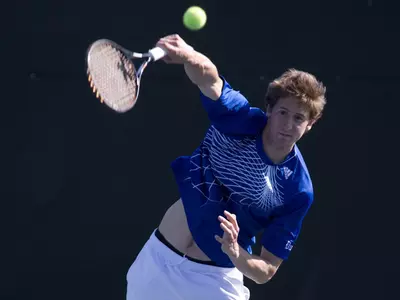 No. 15 Duke Falls Short Against No. 11 Notre Dame