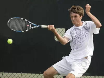 Blue Devils Drop ACC Contest To Florida State