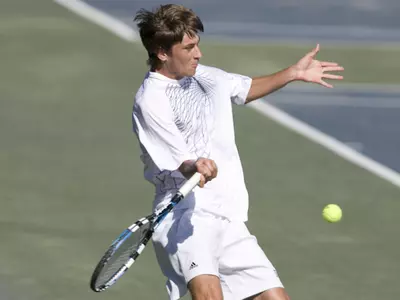 Duke?s Dimitrov, UNC?s Donato and Hardy Win Duke Invitational Titles